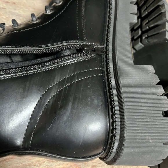 Aeropostale combat boots - Picture 12 of 16